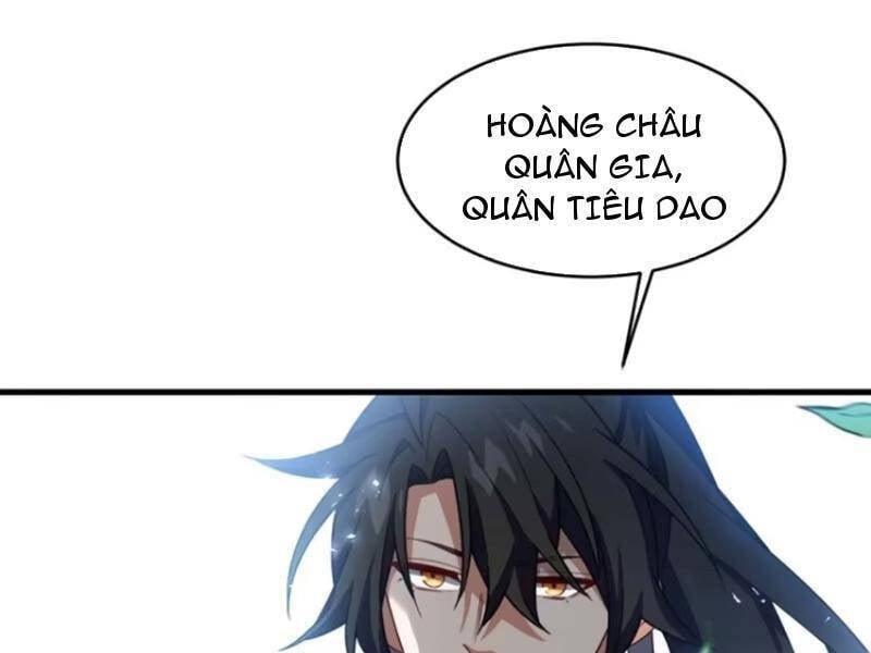 Bắt Đầu Đánh Dấu Hoang Cổ Thánh Thể Chapter 29 - Trang 3