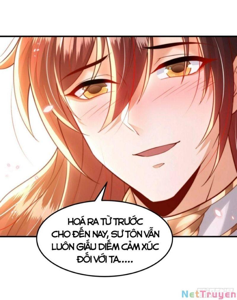 Bắt Đầu Thổ Lộ Với Mỹ Nữ Sư Tôn Chapter 29 - Trang 4