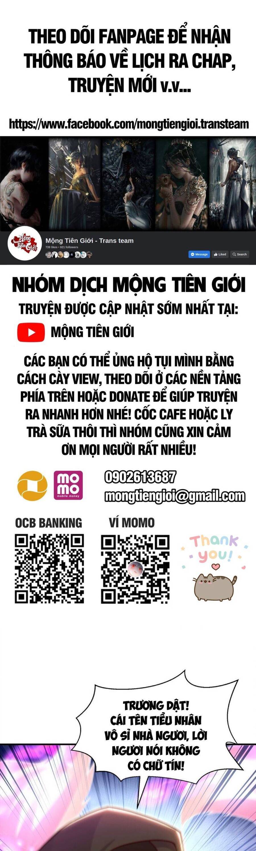 Bắt Đầu Thổ Lộ Với Mỹ Nữ Sư Tôn Chapter 41 - Trang 4