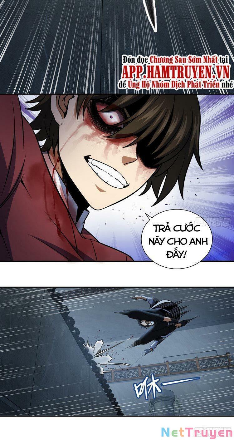 Bắt Đầu Từ Cửu Đầu Điểu Chapter 34 - Next Chapter 35