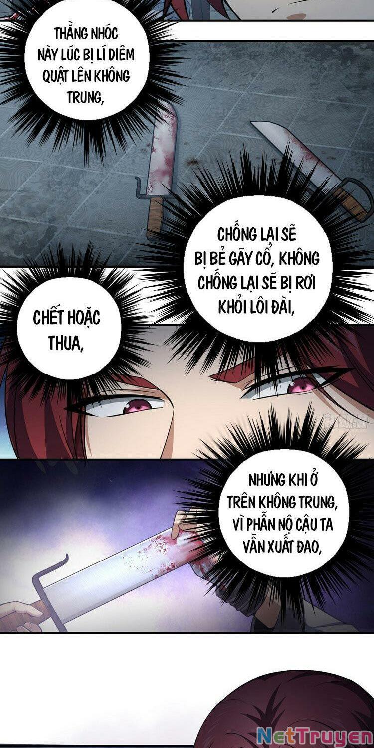 Bắt Đầu Từ Cửu Đầu Điểu Chapter 34 - Next Chapter 35