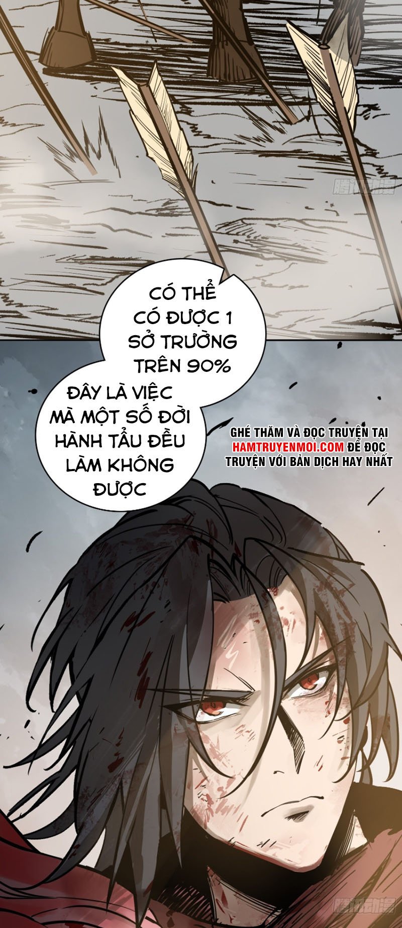 Bắt Đầu Từ Cửu Đầu Điểu Chapter 92 - Next Chapter 93