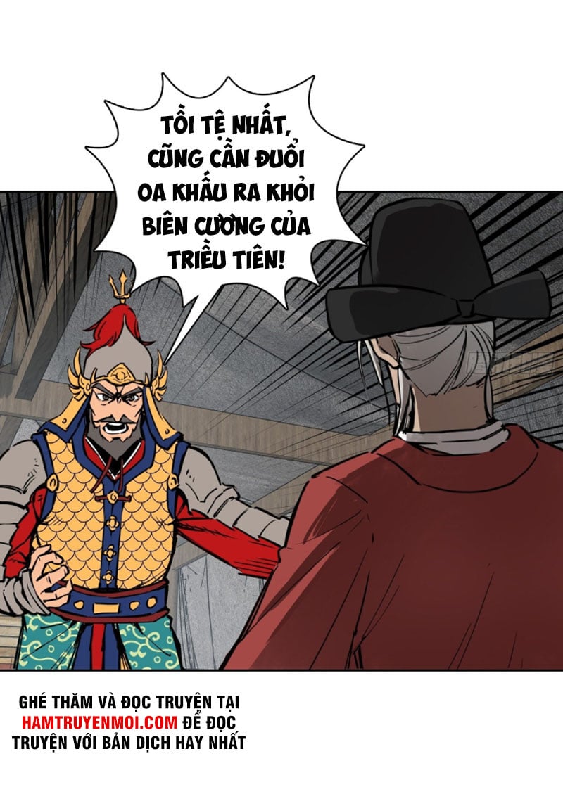 Bắt Đầu Từ Cửu Đầu Điểu Chapter 92 - Next Chapter 93