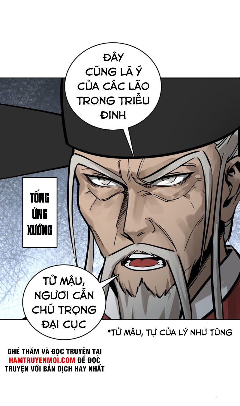 Bắt Đầu Từ Cửu Đầu Điểu Chapter 92 - Next Chapter 93