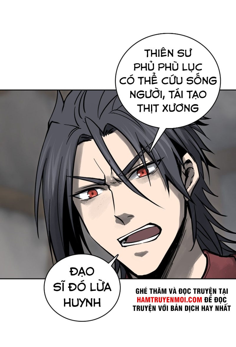 Bắt Đầu Từ Cửu Đầu Điểu Chapter 92 - Next Chapter 93