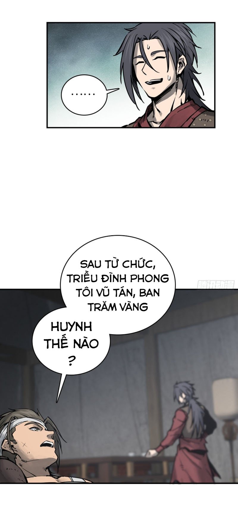 Bắt Đầu Từ Cửu Đầu Điểu Chapter 92 - Next Chapter 93