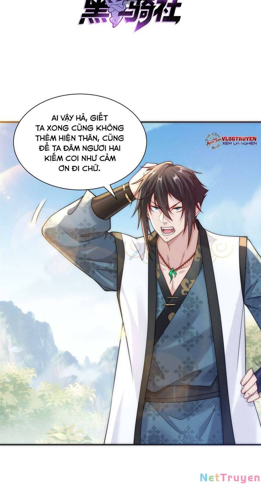 Bắt Đầu Với 100 Triệu Mạng Chapter 18 - Next Chapter 19