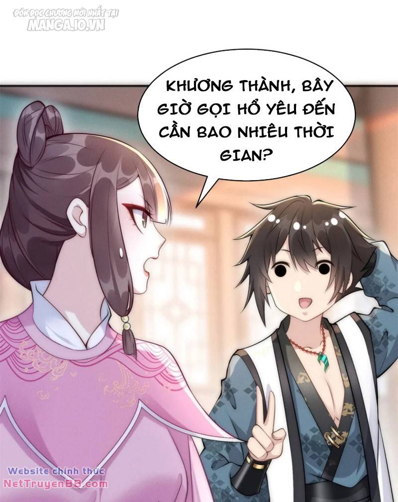 Bắt Đầu Với 100 Triệu Mạng Chapter 50 - Next Chapter 51