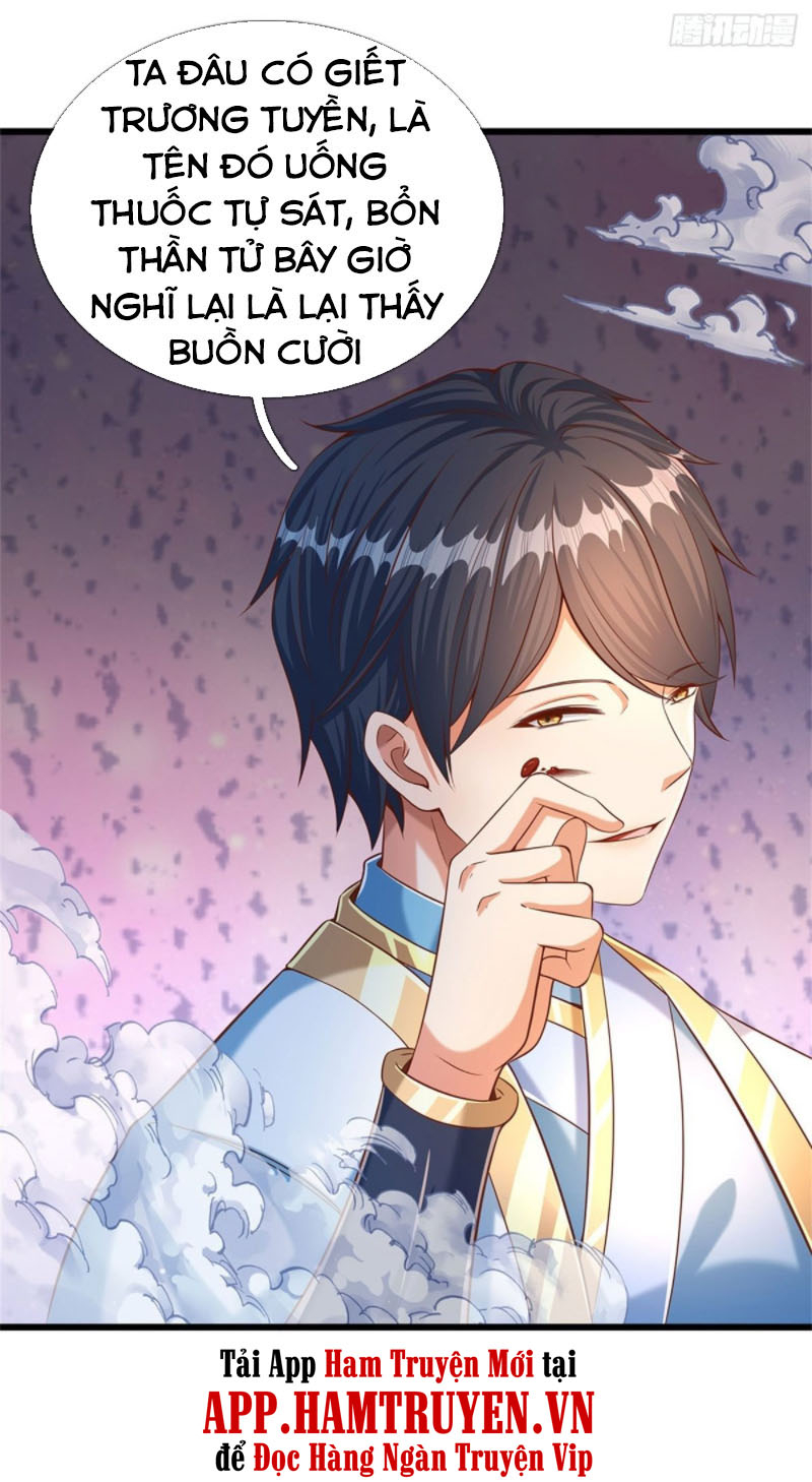 Bắt Đầu Với Chí Tôn Đan Điền Chapter 49 - Trang 4