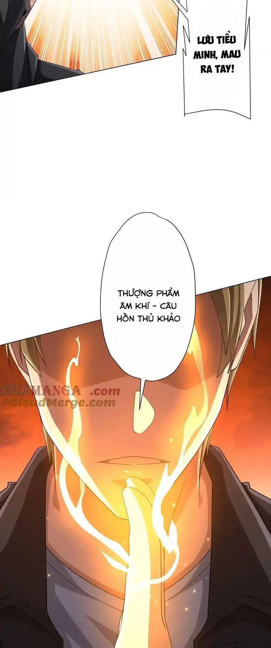 Bắt Đầu Với Trăm Vạn Minh Tệ Chapter 127 - Next Chapter 128