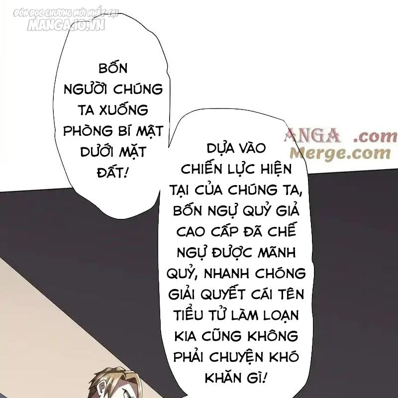 Bắt Đầu Với Trăm Vạn Minh Tệ Chapter 129 - Trang 4