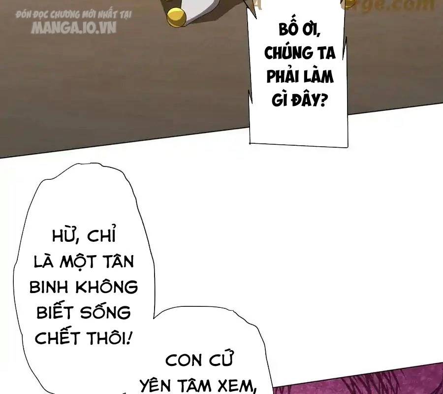 Bắt Đầu Với Trăm Vạn Minh Tệ Chapter 141 - Trang 3