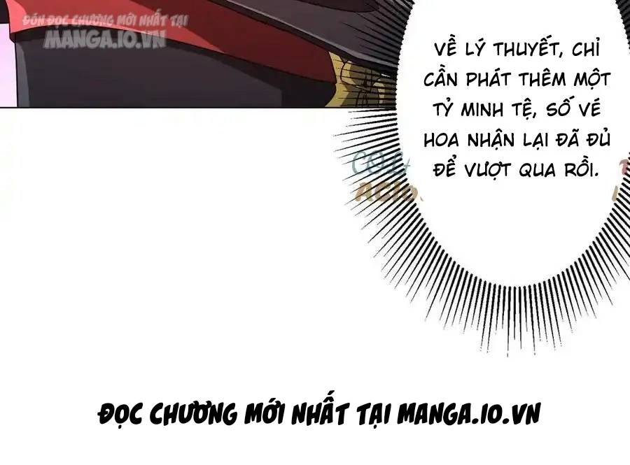 Bắt Đầu Với Trăm Vạn Minh Tệ Chapter 141 - Trang 3