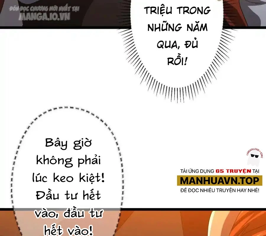 Bắt Đầu Với Trăm Vạn Minh Tệ Chapter 142 - Trang 3