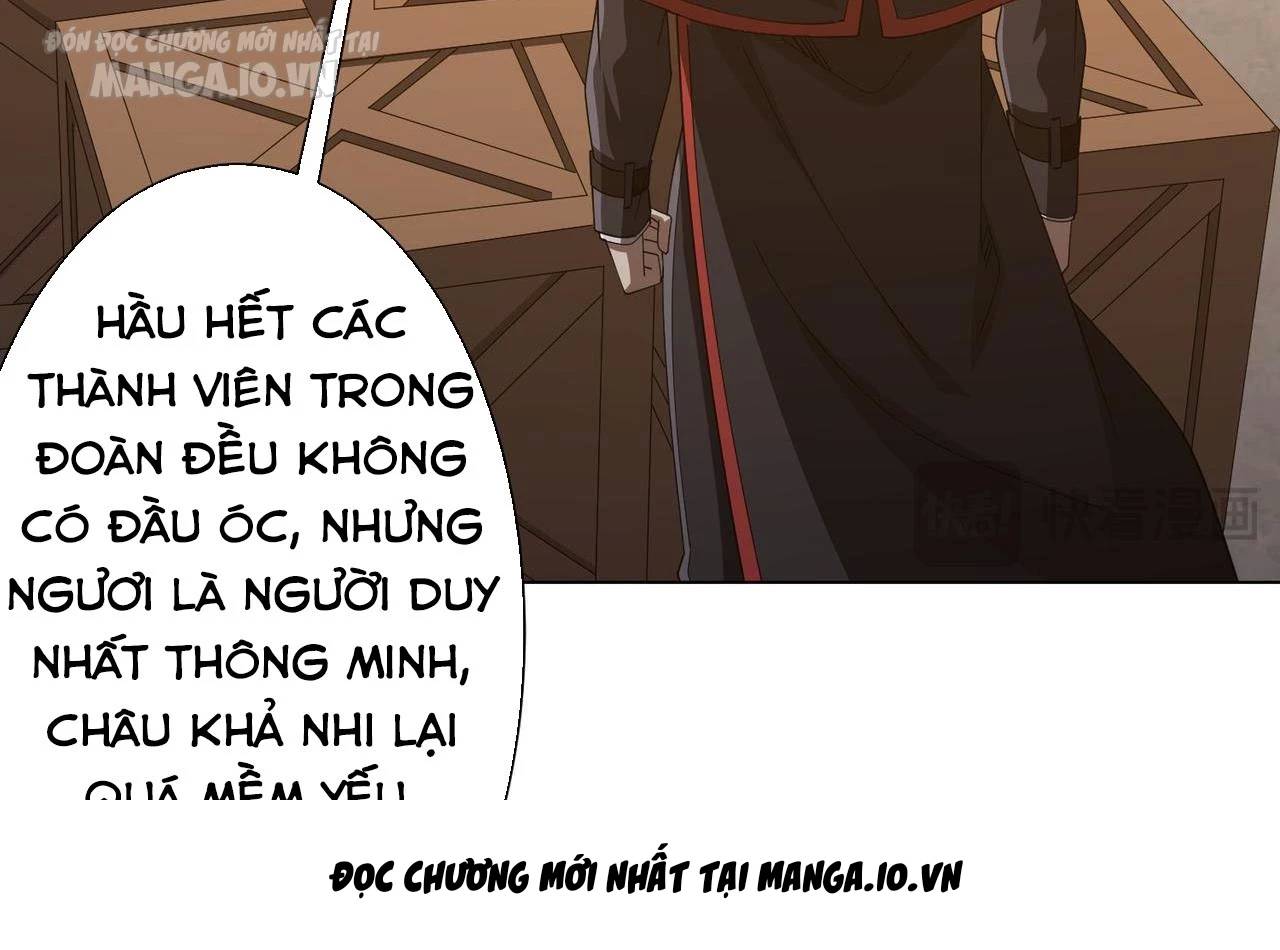 Bắt Đầu Với Trăm Vạn Minh Tệ Chapter 148 - Trang 3