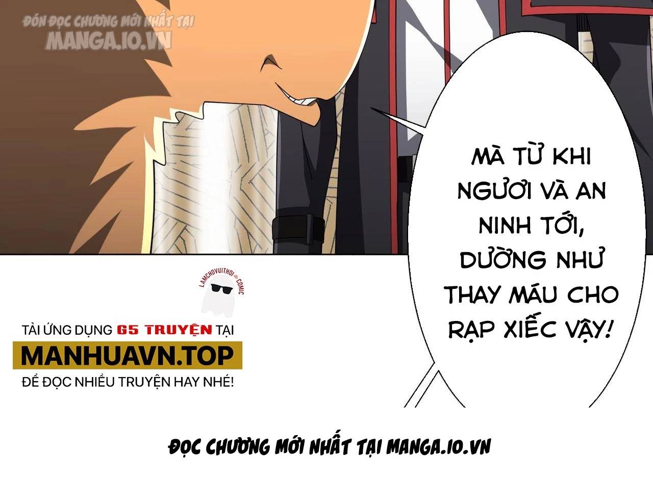 Bắt Đầu Với Trăm Vạn Minh Tệ Chapter 148 - Trang 3