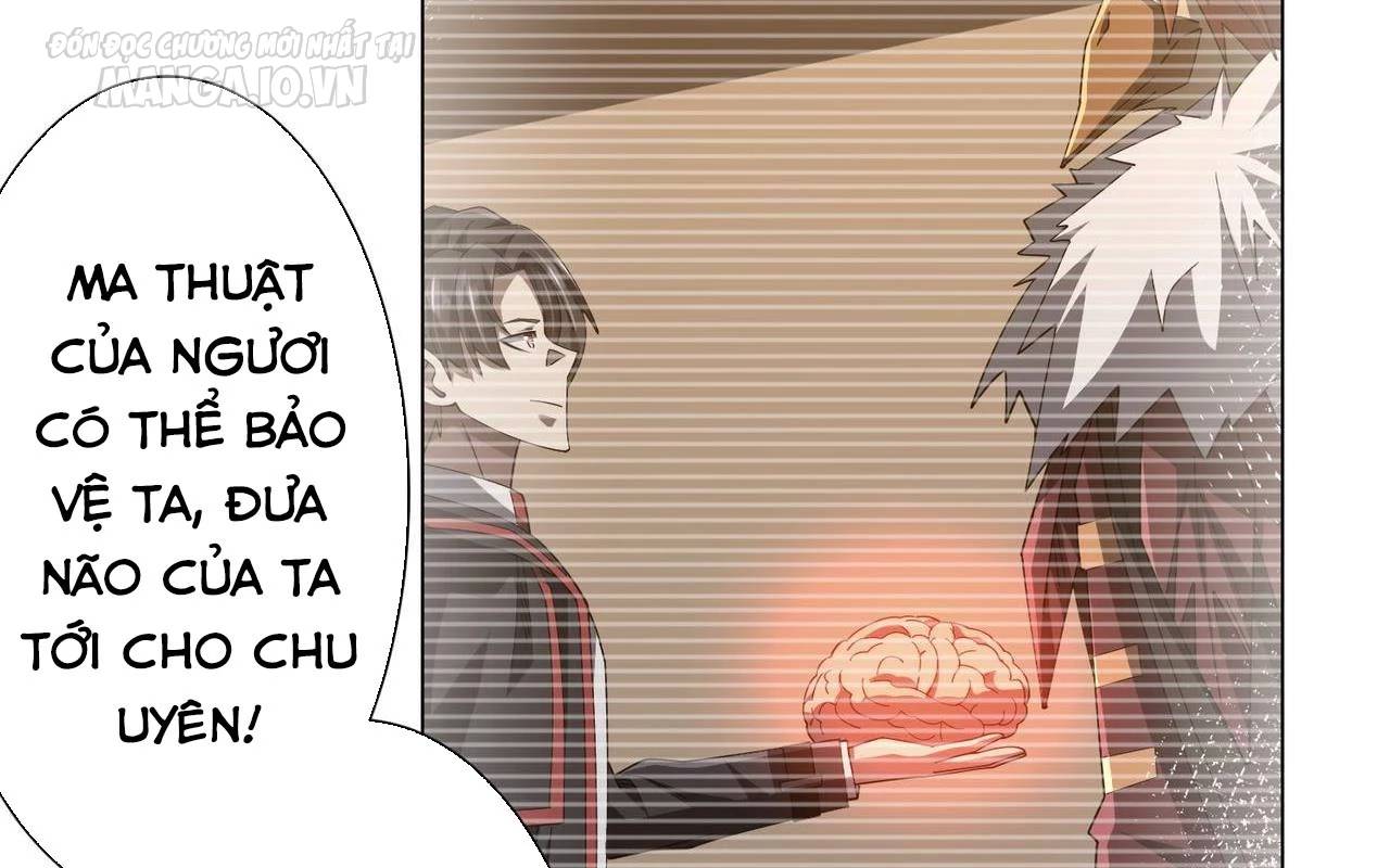 Bắt Đầu Với Trăm Vạn Minh Tệ Chapter 148 - Trang 3