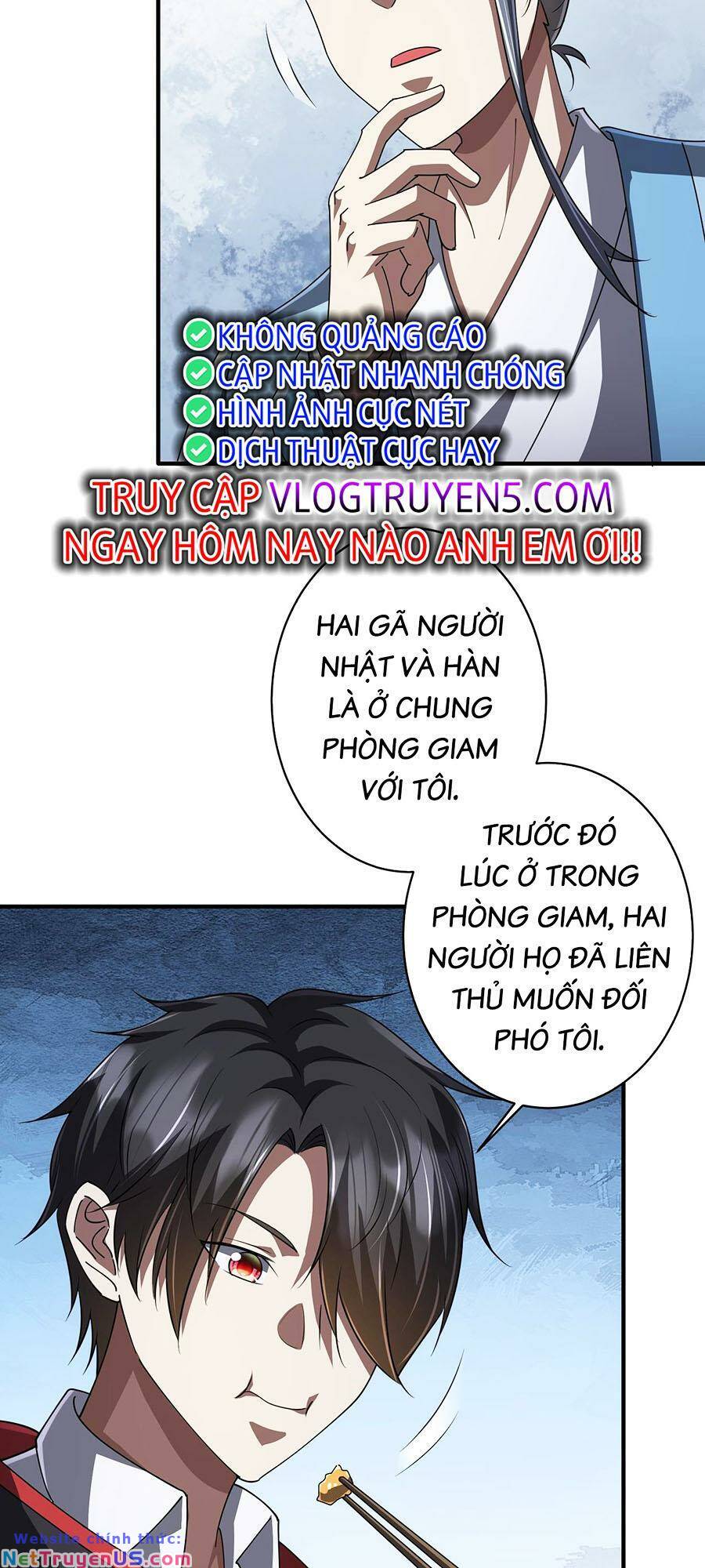 bắt đầu với trăm vạn minh tệ Chapter 68 - Next chapter 69