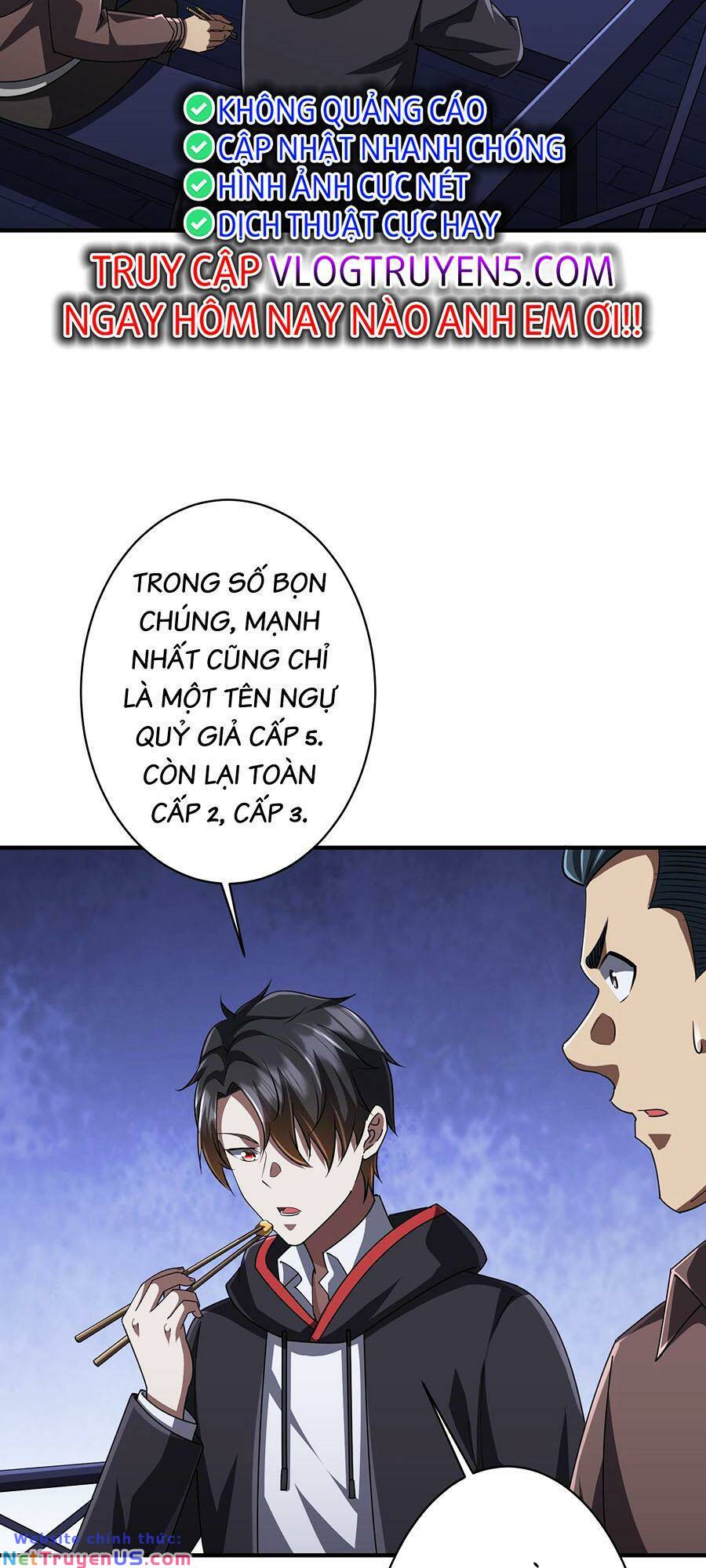 bắt đầu với trăm vạn minh tệ Chapter 68 - Next chapter 69