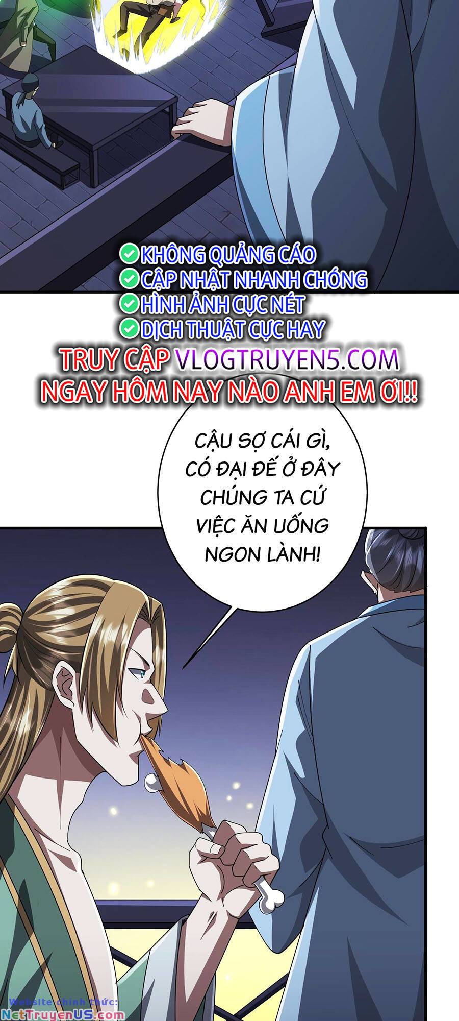 bắt đầu với trăm vạn minh tệ Chapter 68 - Next chapter 69