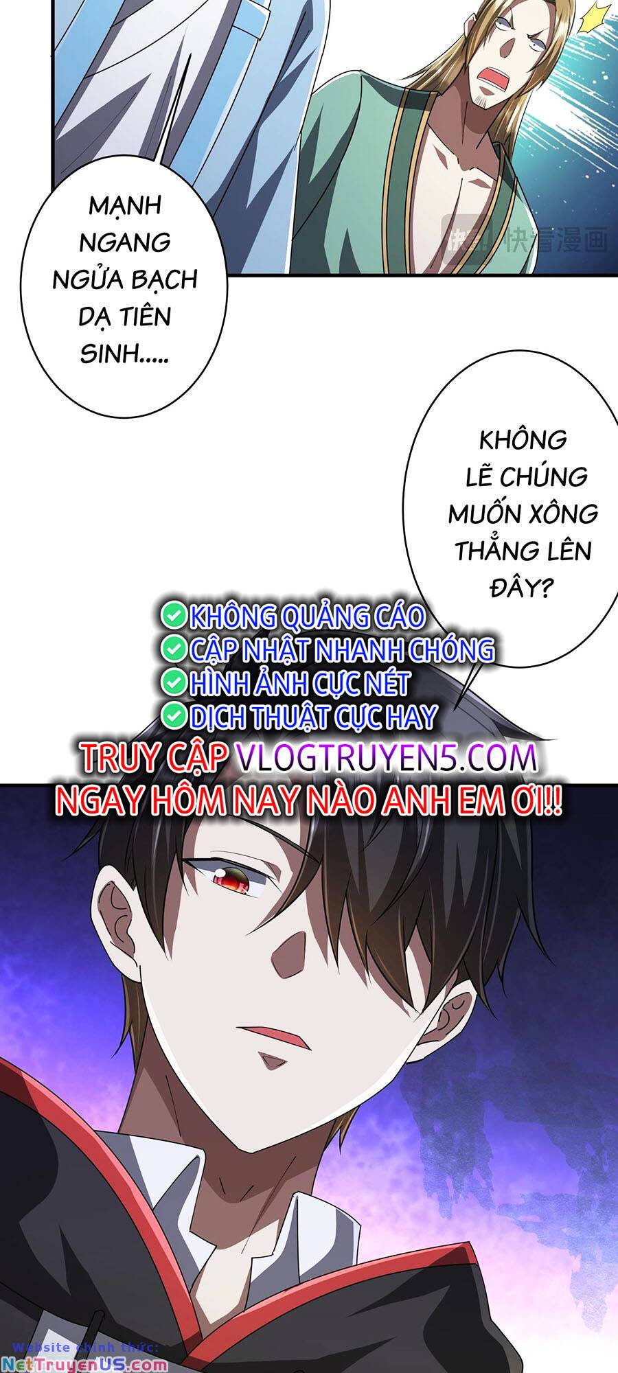 bắt đầu với trăm vạn minh tệ Chapter 68 - Next chapter 69