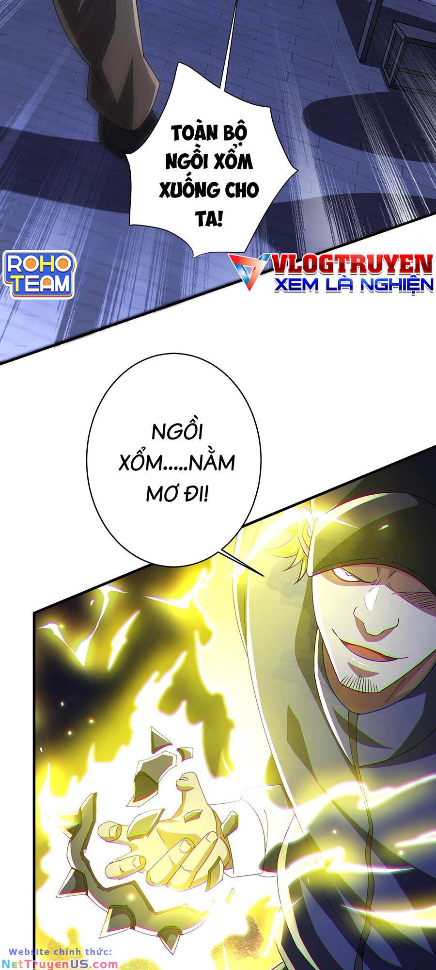 bắt đầu với trăm vạn minh tệ Chapter 68 - Next chapter 69