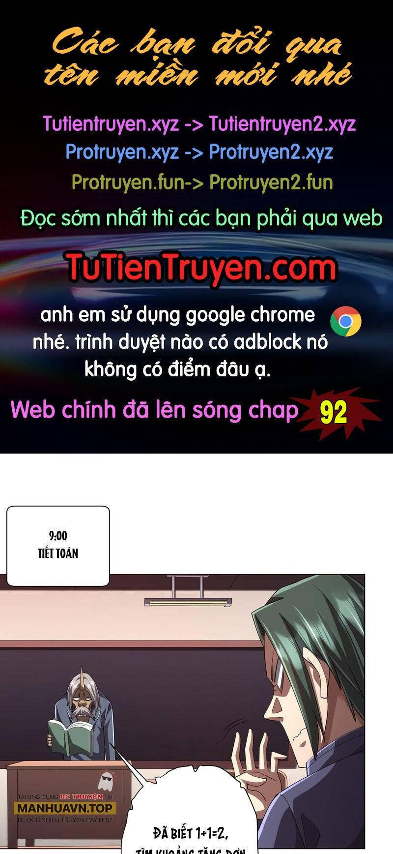 bắt đầu với trăm vạn minh tệ Chapter 91 - Next chương 92