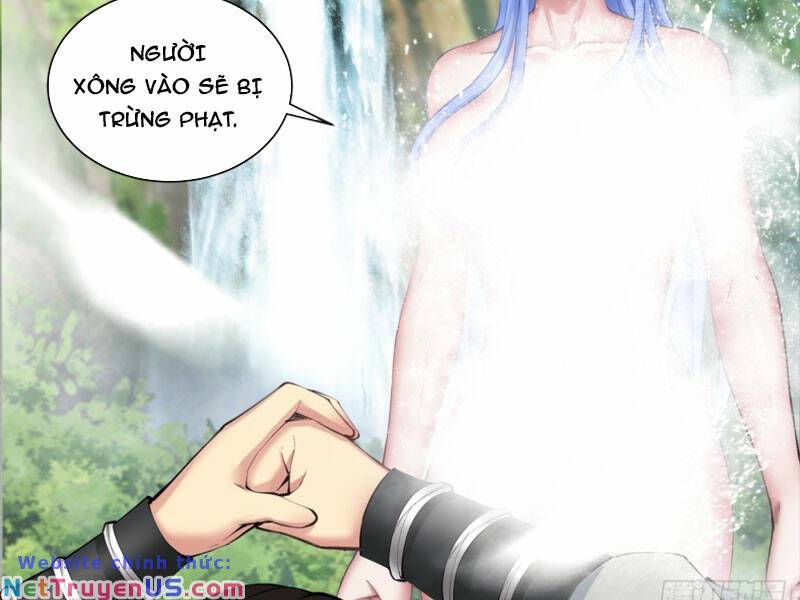 bắt đầu với tuyệt sắc sư tôn: hệ thống tổng cục phản cốt Chapter 10 - Next chapter 11