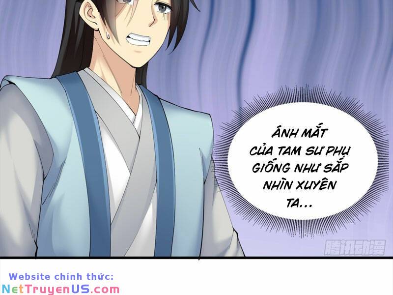 bắt đầu với tuyệt sắc sư tôn: hệ thống tổng cục phản cốt Chapter 10 - Next chapter 11