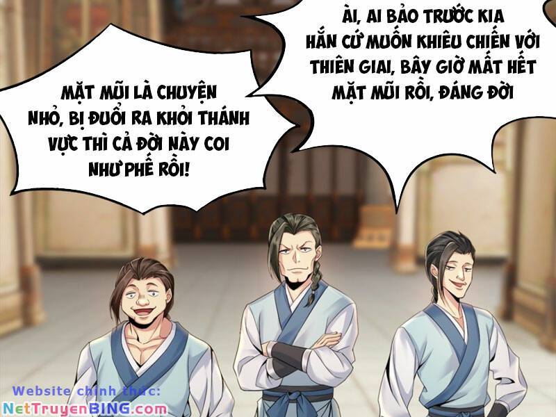 bắt đầu với tuyệt sắc sư tôn: hệ thống tổng cục phản cốt Chapter 11 - Next chapter 12