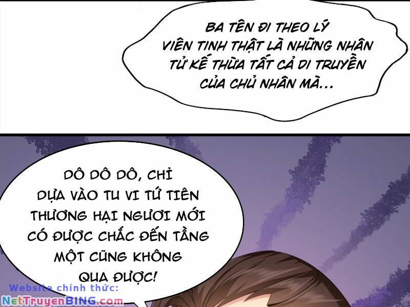 bắt đầu với tuyệt sắc sư tôn: hệ thống tổng cục phản cốt Chapter 11 - Next chapter 12