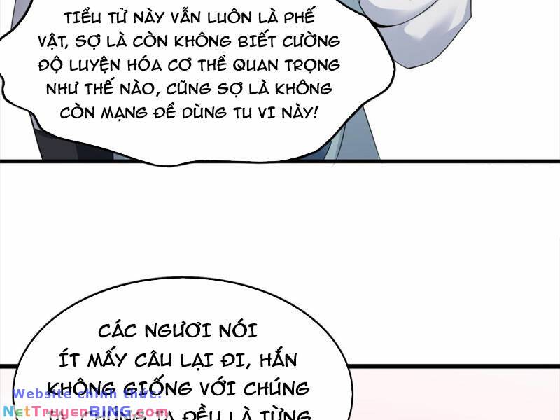 bắt đầu với tuyệt sắc sư tôn: hệ thống tổng cục phản cốt Chapter 11 - Next chapter 12