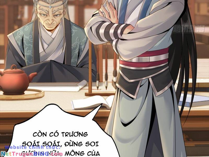 bắt đầu với tuyệt sắc sư tôn: hệ thống tổng cục phản cốt Chapter 11 - Next chapter 12