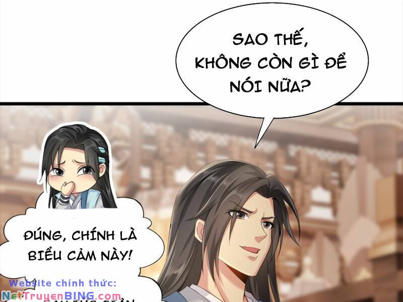 bắt đầu với tuyệt sắc sư tôn: hệ thống tổng cục phản cốt Chapter 11 - Next chapter 12