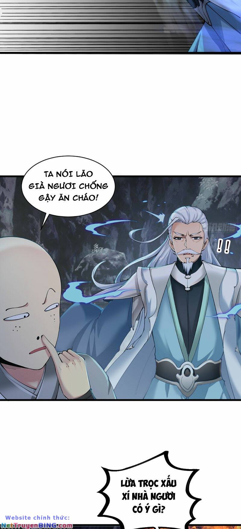 bắt đầu với tuyệt sắc sư tôn: hệ thống tổng cục phản cốt Chapter 12 - Next chapter 13