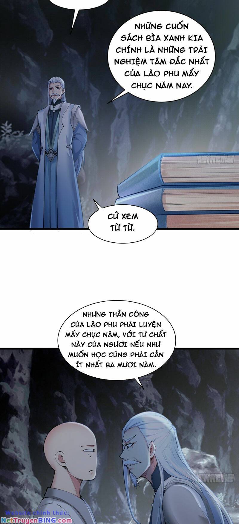 bắt đầu với tuyệt sắc sư tôn: hệ thống tổng cục phản cốt Chapter 12 - Next chapter 13