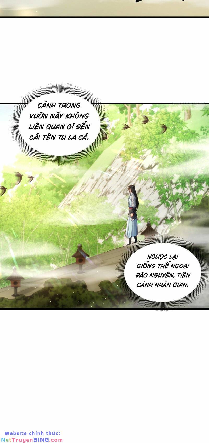 bắt đầu với tuyệt sắc sư tôn: hệ thống tổng cục phản cốt Chapter 14 - Next chapter 15