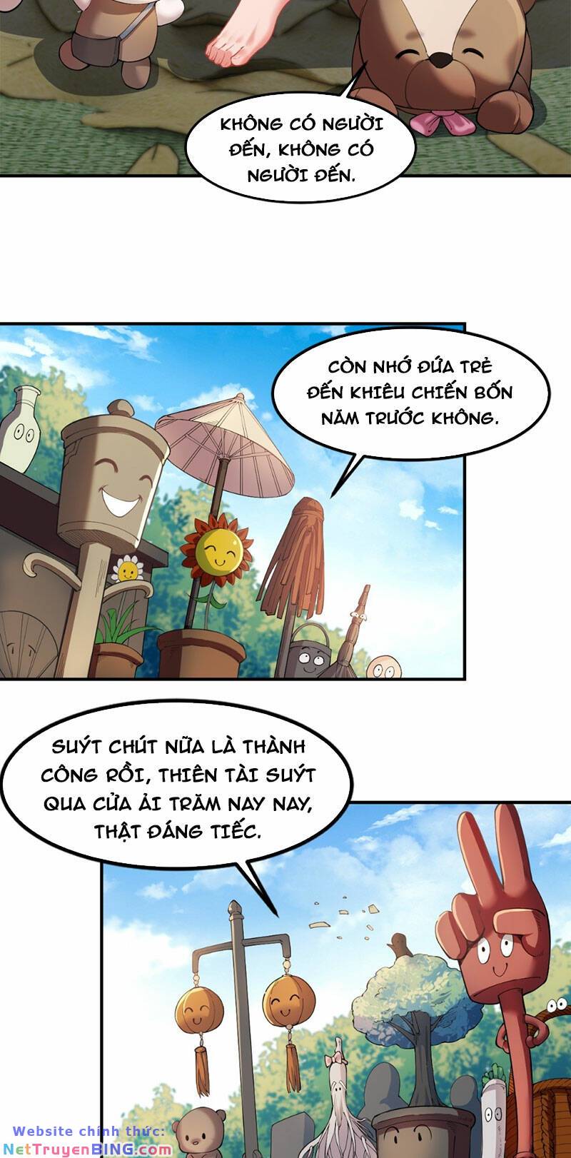 bắt đầu với tuyệt sắc sư tôn: hệ thống tổng cục phản cốt Chapter 15 - Next chapter 16