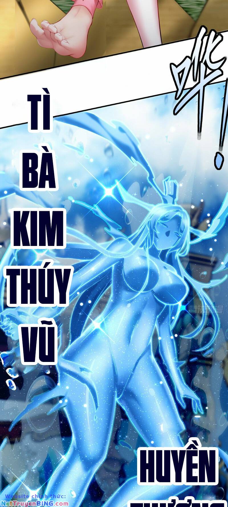 bắt đầu với tuyệt sắc sư tôn: hệ thống tổng cục phản cốt Chapter 15 - Next chapter 16