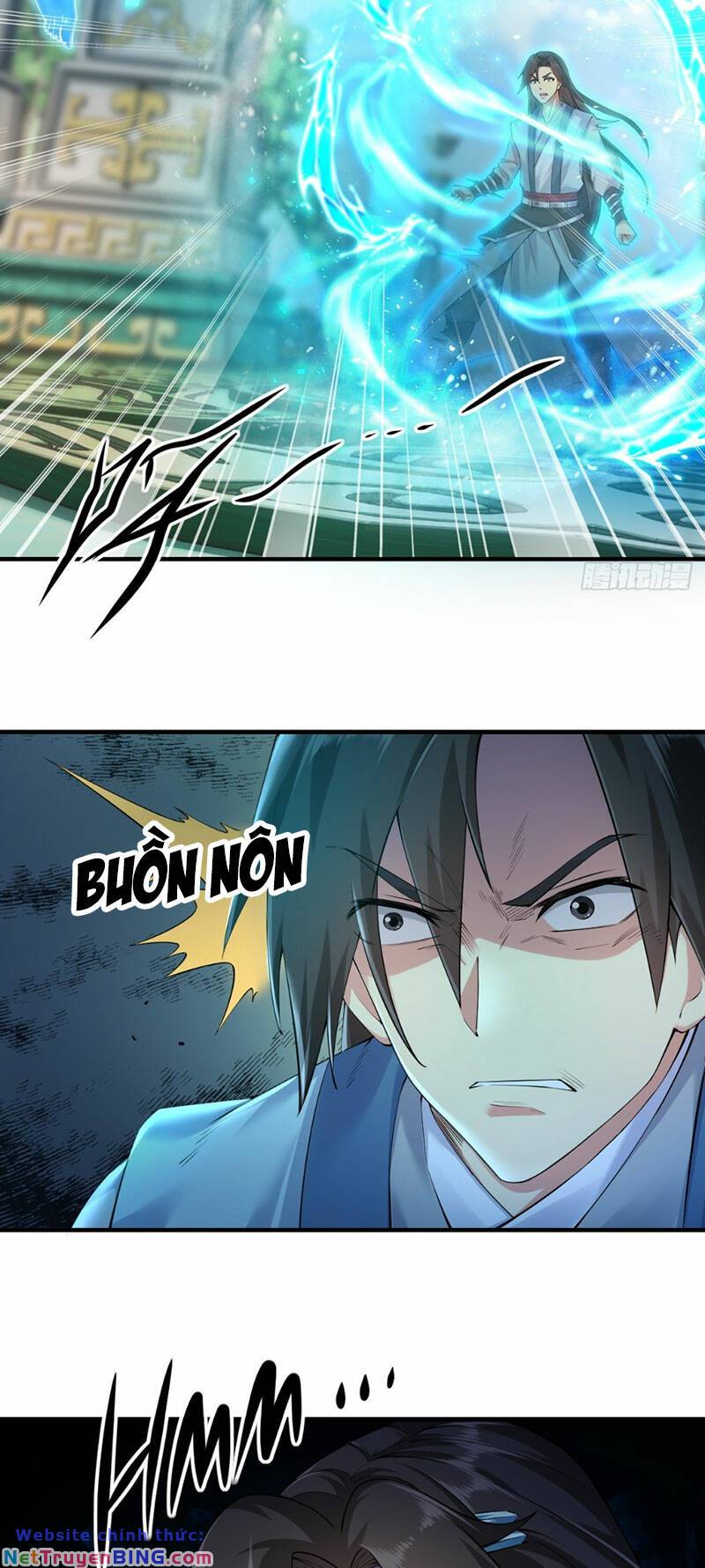 bắt đầu với tuyệt sắc sư tôn: hệ thống tổng cục phản cốt Chapter 15 - Next chapter 16