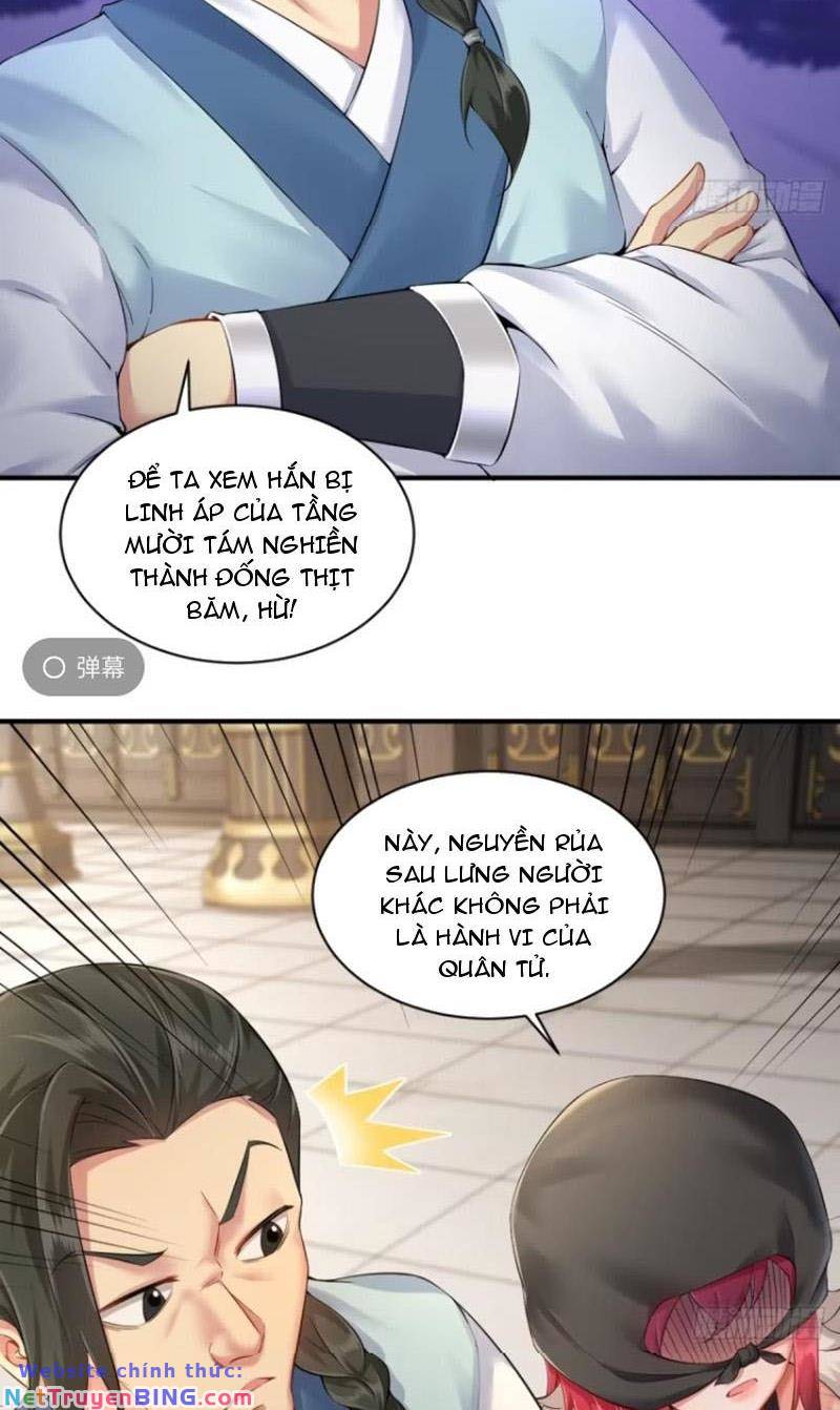 bắt đầu với tuyệt sắc sư tôn: hệ thống tổng cục phản cốt Chapter 17 - Next chapter 18