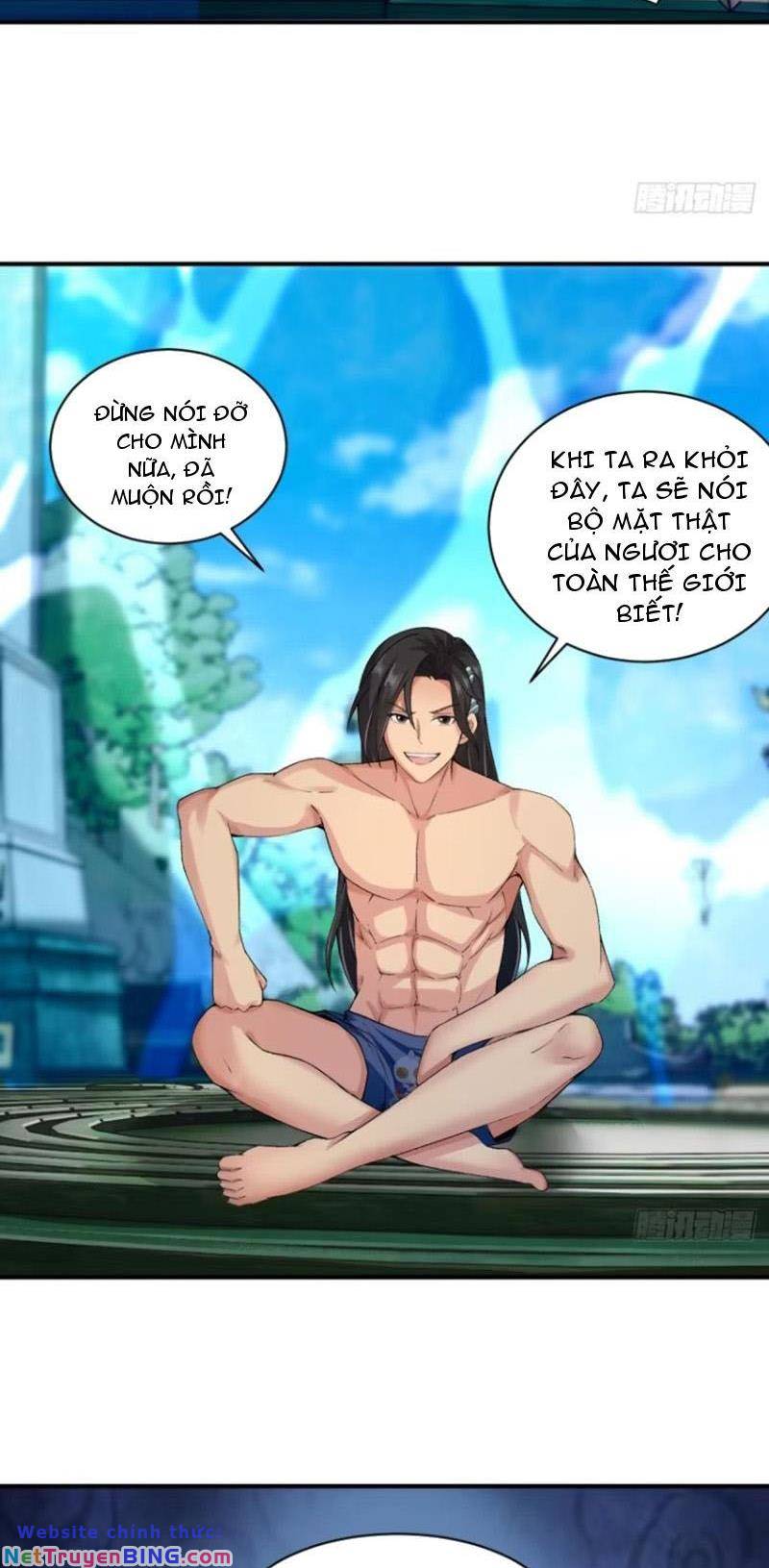 bắt đầu với tuyệt sắc sư tôn: hệ thống tổng cục phản cốt Chapter 18 - Next chapter 19