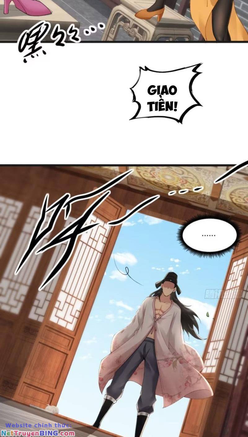 bắt đầu với tuyệt sắc sư tôn: hệ thống tổng cục phản cốt Chapter 19 - Next chapter 20