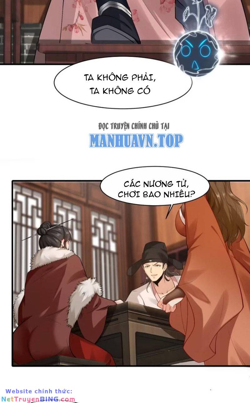 bắt đầu với tuyệt sắc sư tôn: hệ thống tổng cục phản cốt Chapter 19 - Next chapter 20