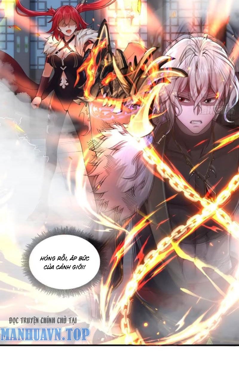 bắt đầu với tuyệt sắc sư tôn: hệ thống tổng cục phản cốt Chapter 31 - Next chapter 32