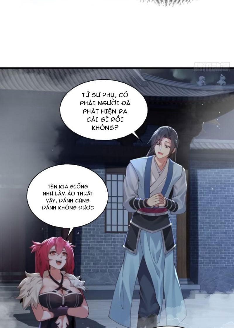 bắt đầu với tuyệt sắc sư tôn: hệ thống tổng cục phản cốt Chapter 31 - Next chapter 32