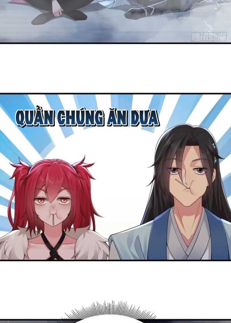 bắt đầu với tuyệt sắc sư tôn: hệ thống tổng cục phản cốt Chapter 31 - Next chapter 32