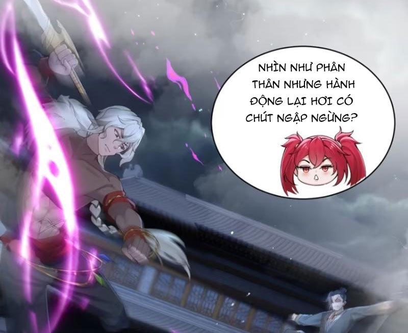 bắt đầu với tuyệt sắc sư tôn: hệ thống tổng cục phản cốt Chapter 31 - Next chapter 32