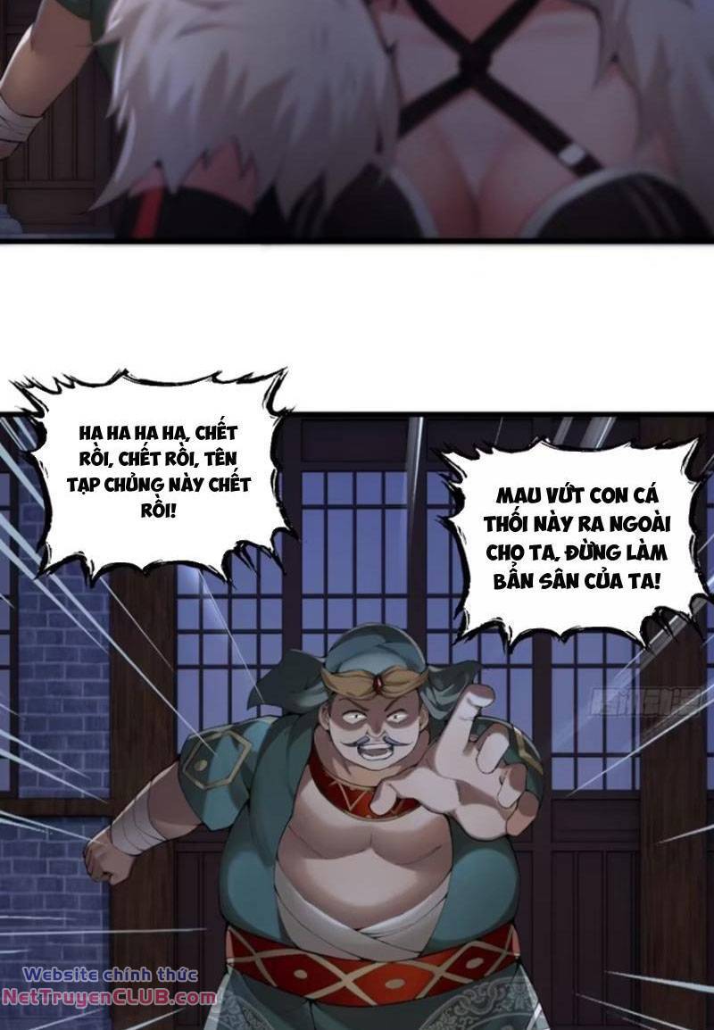 bắt đầu với tuyệt sắc sư tôn: hệ thống tổng cục phản cốt Chapter 34 - Next chapter 35