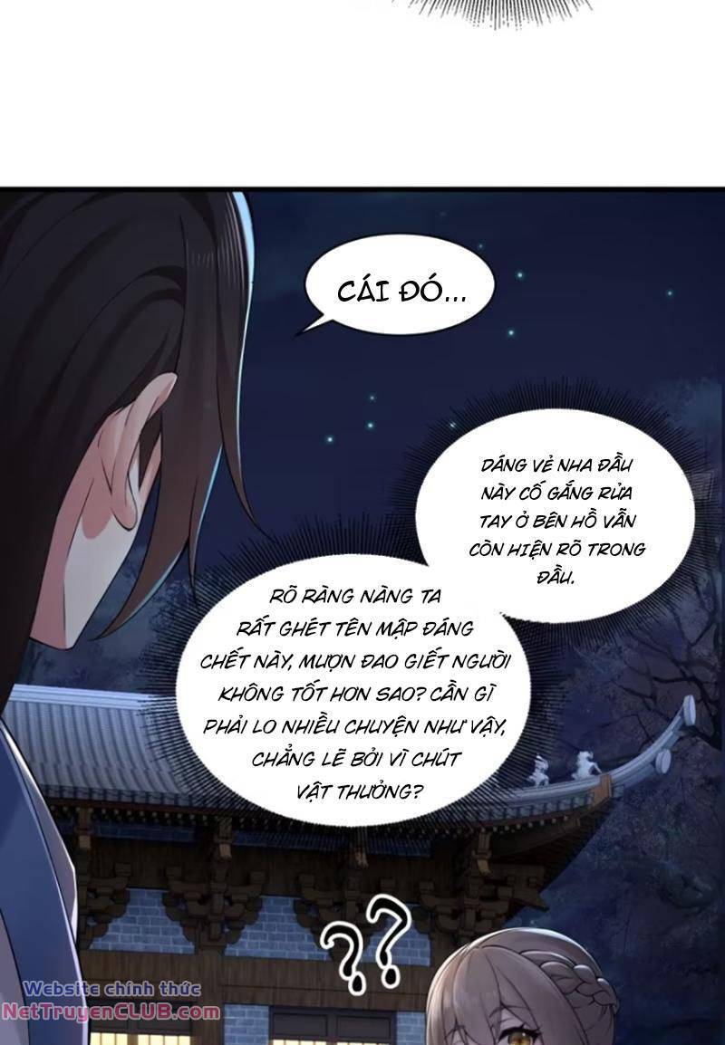 bắt đầu với tuyệt sắc sư tôn: hệ thống tổng cục phản cốt Chapter 34 - Next chapter 35